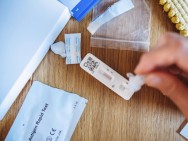 Uso de autotestes de Covid-19 gera subnotificações dos casos positivos
