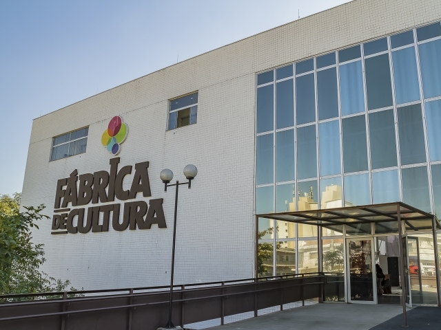 Fábrica de Cultura Vila Nova Cachoeirinha