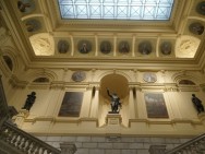 Museu do Ipiranga reabre totalmente restaurado e modernizado 