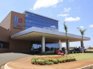 SP recebe corrida solidária para arrecadar fundos para pesquisas contra o câncer