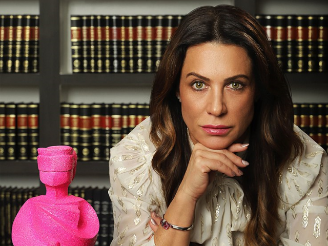 Drª Gabriela Manssur é Promotora de Justiça no Ministério Público do Estado de São Paulo