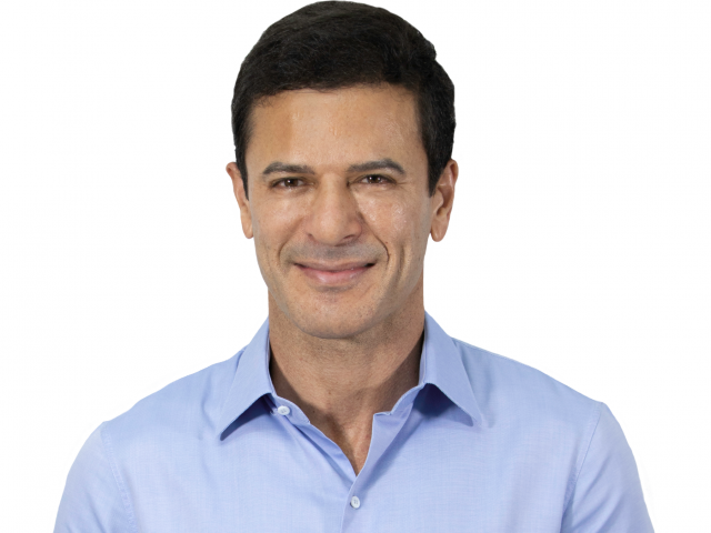 Deputado Estadual Rogério Nogueira (PSDB)