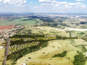 Pré-lançamento do Belvedere vende metade dos lotes disponibilizados