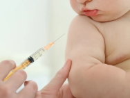 Vacinação baby contra Covid-19 acontece em três unidades de saúde
