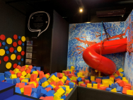 Museu da Imaginação oferece oficinas divertidas para a família