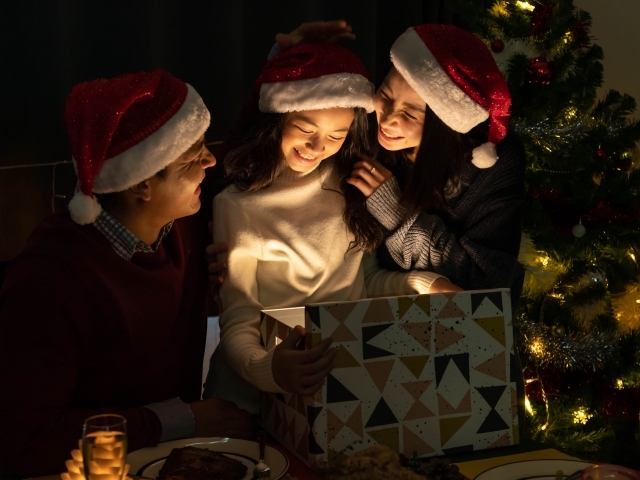 Psicóloga explica por que a época natalina mexe tanto com as pessoas