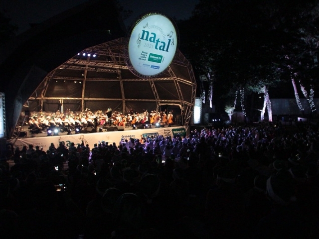 A Orquestra Sinfônica Municipal de Campinas e a Unimed Campinas apresentam neste sábado