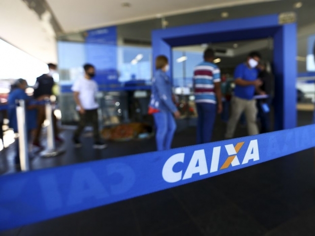 No dia 23 de dezembro, sexta-feira, as agências bancárias terão expediente normal 