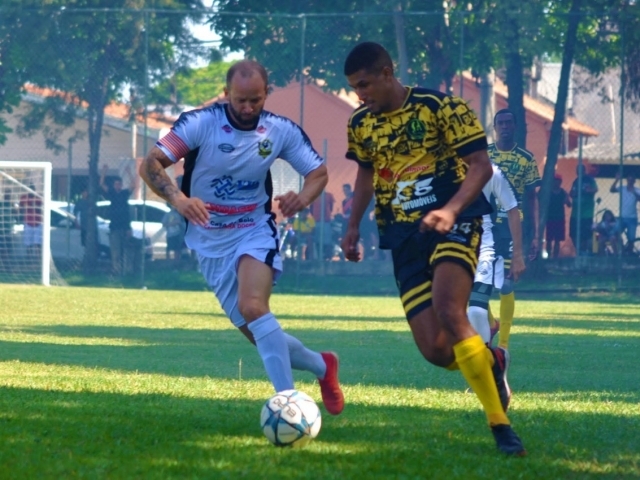 Atletas que estarão na disputa da Copa Avaí no próximo ano