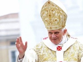 Papa emérito Bento XVI morre aos 95 anos