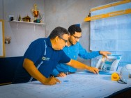 Soluções de inovação aceleram projetos de transformação digital de construtora paranaense