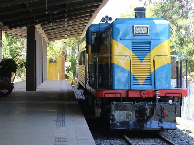 O Trem Republicano funciona de sexta a domingo. Com saídas de Itu às 9h e às 14h e de Salto, às 11h e às 16h.