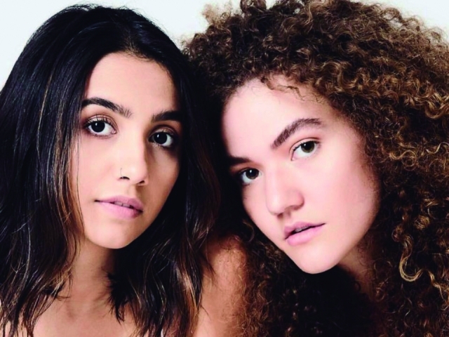 Dupla Anavitória faz show acústico em Indaiatuba em abril