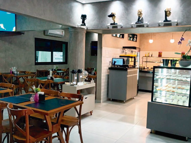Gretta Restaurante é o lugar certo para quem quer comer bem, em um ambiente aconchegante e com uma ampla variedade de opções no cardápio todos os dias