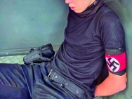 Adolescente usa bombas caseiras em atentado contra escolas de Monte Mor