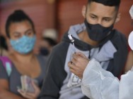Indaiatuba disponibiliza vacinas contra Covid-19 para maiores de 3 anos sem convocação