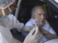 Prefeitura divulga informações sobre nova vacina contra Covid-19 que protege de variantes