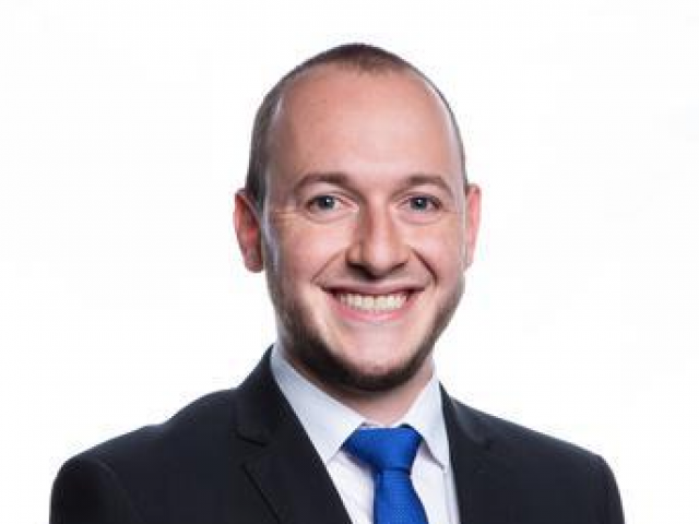 Eleito deputado estadual, Ricardo França