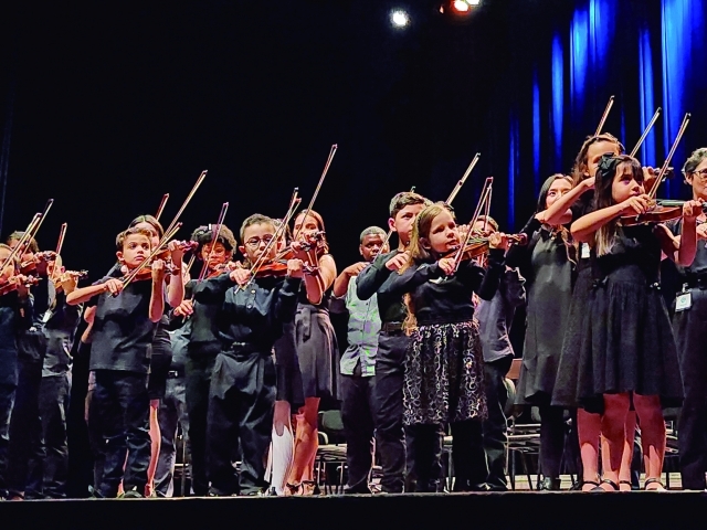 Sinfônica de Indaiatuba interpreta composição de Mozart em concerto  gratuito nesta sexta-feira, Campinas e Região