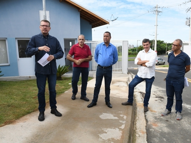 Lista dos contemplados já está disponível no site da Prefeitura