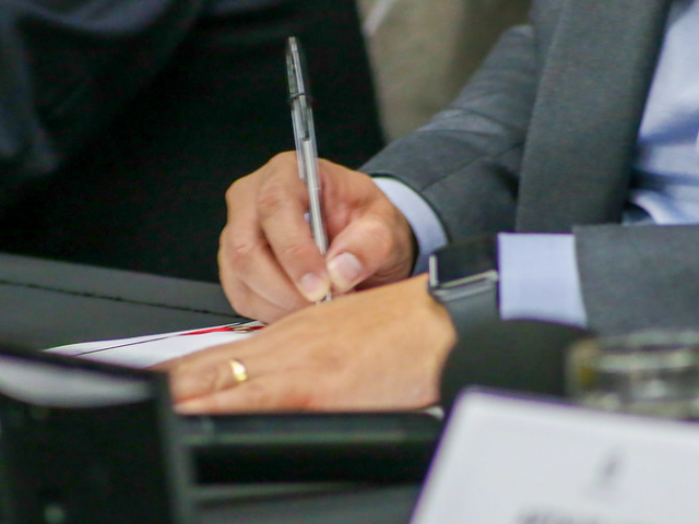 O montante é destinado para empresas paulistas contribuintes do ICMS de qualquer setor econômico