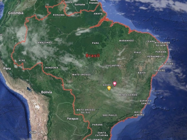 O estado com maior número de mudanças nos limites municipais foi o Rio Grande do Sul, seguido por Pernambuco e Paraná