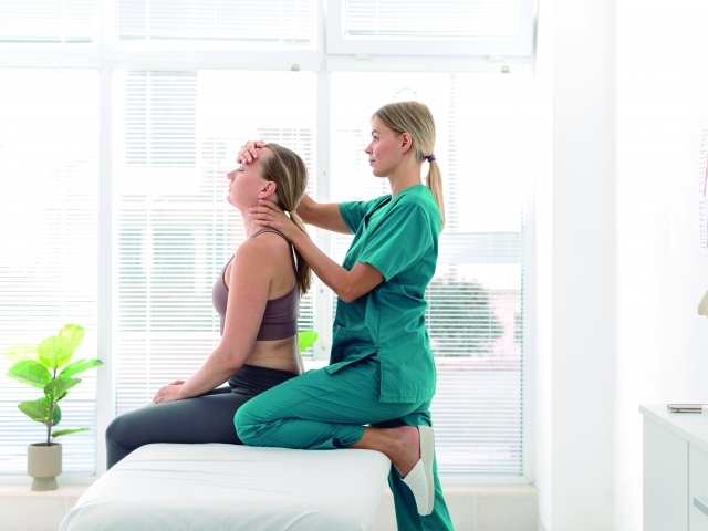 Clínica atenderá pacientes com reclamações de dores que tem dificuldades de diagnóstico e/ou tratamento definitivo