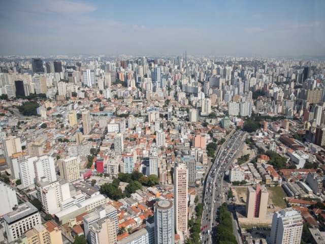 A capital lidera o ranking que traz ainda outros 11 municípios paulistas entre os 15 com melhor infraestrutura no país