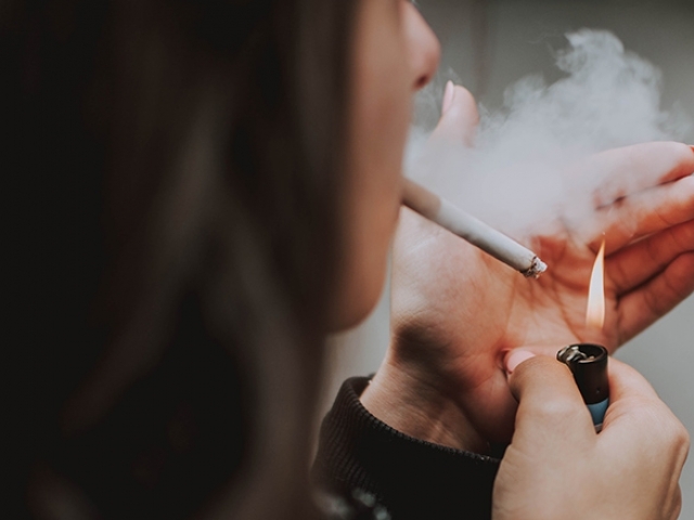 O mais recente levantamento do Instituto Ipec Inteligência sobre o mercado ilegal de cigarros aponta que, em 2022, a ilegalidade respondeu por 41% de todos os cigarros consumidos no Brasil -- sendo qu