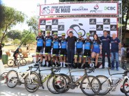 Em sua 71ª edição, Prova Ciclística 1º de Maio reúne o melhor do ciclismo do país em Indaiatuba