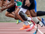 Governo de SP abre inscrições para a primeira etapa regional dos Jogos Paralímpicos do Estado