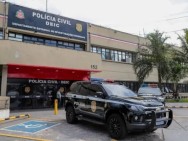 Megaoperação Box 2: ação da Polícia Civil com o Detran-SP prende 161 pessoas e recupera 206 veículos