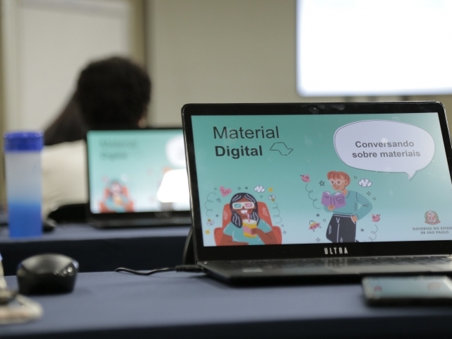 O Programa Sala do Futuro reúne medidas tecnológicas que têm por objetivo melhorar dois indicadores educacionais