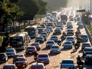 Estado de SP disponibiliza em tempo real dados sobre qualidade do ar no Google Maps