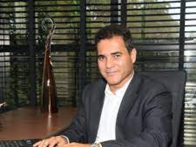  Josué Eraldo da Silva é o empresário do ano