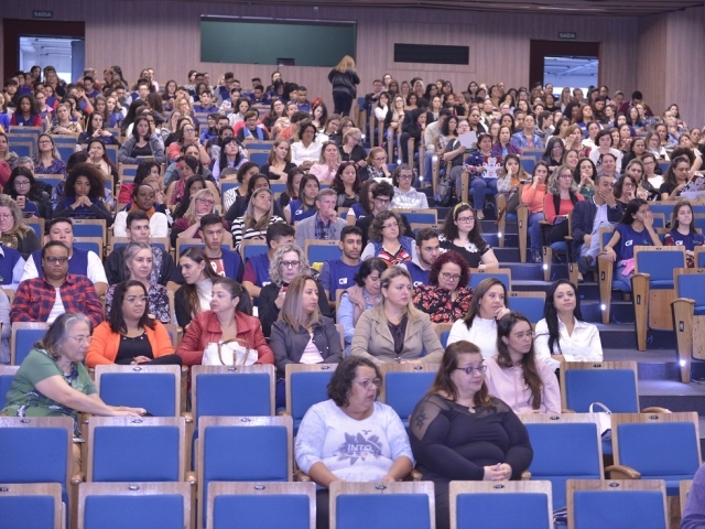 Evento acontece em 18 de maio na UniMAX, é gratuito e aberto ao público 