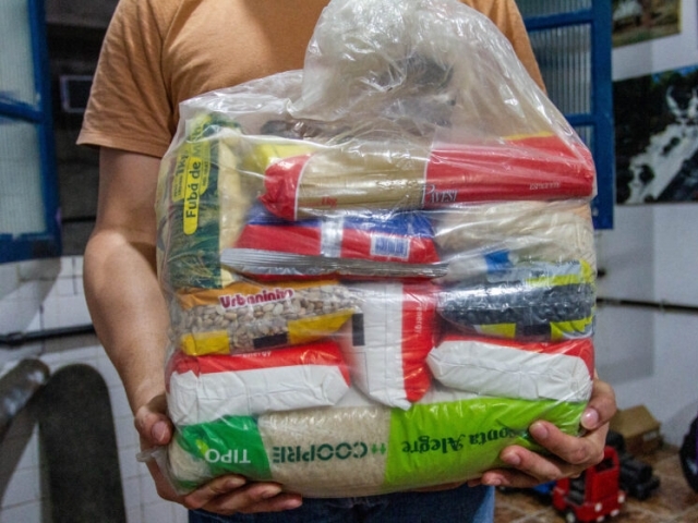 O preço médio que em 31 de março era de R$ 1.242, 05, passou para R$1.251,83 em 28 de abril