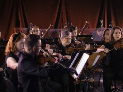 Museu do Ipiranga recebe concerto gratuito na Semana Nacional de Museu