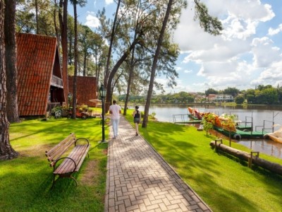 Turismo de SP vê próximo trimestre ainda melhor que o primeiro 