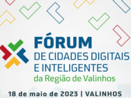 Fórum de Cidades Digitais e Inteligentes de Valinhos aborda soluções para a RMC