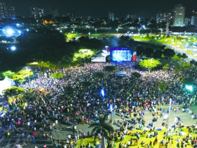 Indaiatuba concorre ao Prêmio Top Destinos nas categorias Turismo Cultural e de Esportes