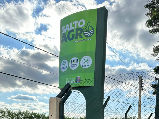 Programa “Salto Agro”