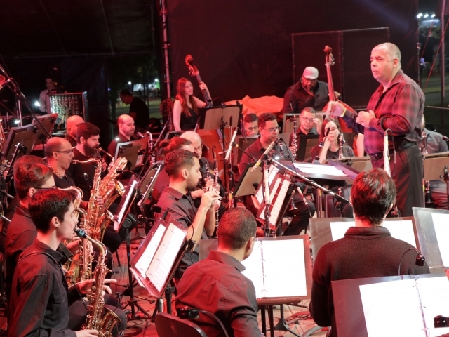 Corporação Musical Villa-Lobos apresenta o concerto Canções Nordestinas 