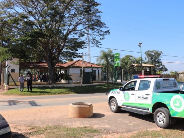 Espaço será dedicado para  oferecer capacitação para o ramo do agronegócio