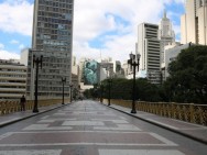 Crea-SP e governo do Estado debatem revitalização dos centros paulistas