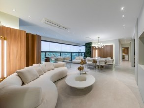 Mercado de luxo: imóveis modernos e sustentáveis ganham destaque no setor