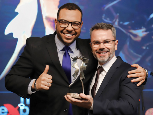 Advogado e Vereador Arthur Spíndola