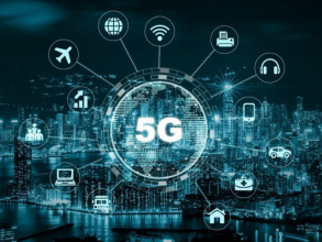 Dobra o número de cidades paulistas com leis atualizadas para receber o 5G