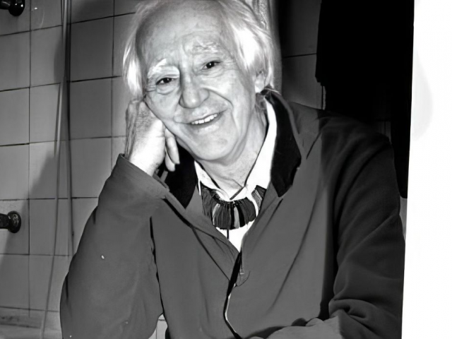 Zé Celso Martinez