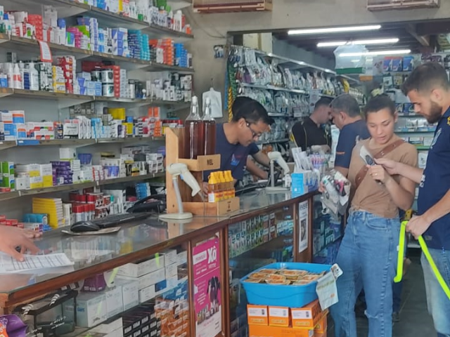 Agrococ trabalha com produtos de alta qualidade e uma grande variedade quando o assunto é cuidar dos animais de estimação
